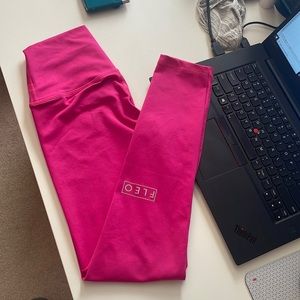 Fleo El Torro 25” leggings